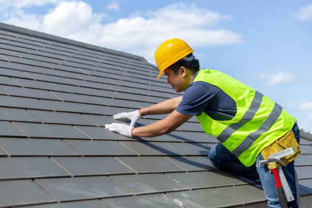 Best Commercial Roofing Services  in West Salem, WI