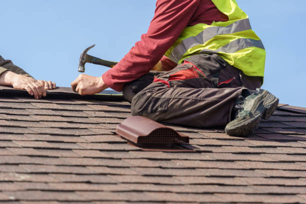 Best Roof Waterproofing Services  in West Salem, WI