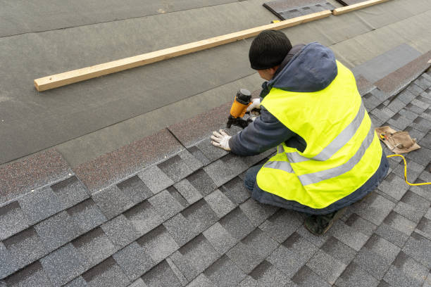 Best Roof Waterproofing Services  in West Salem, WI