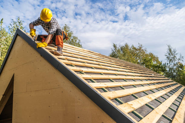 Best Slate Roofing Contractor  in West Salem, WI