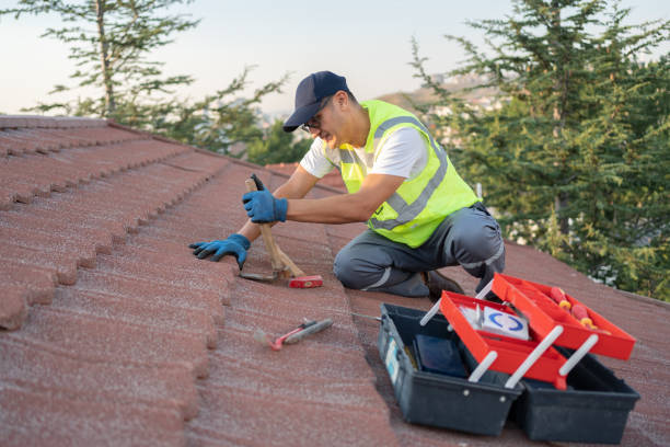 Quick and Trustworthy Emergency Roof Repair Services in West Salem, WI