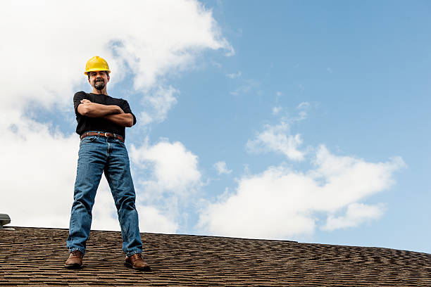 Best Best Roofing Contractors  in West Salem, WI