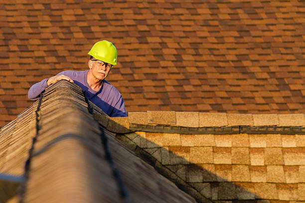 Best Flat Roof Repair Services  in West Salem, WI