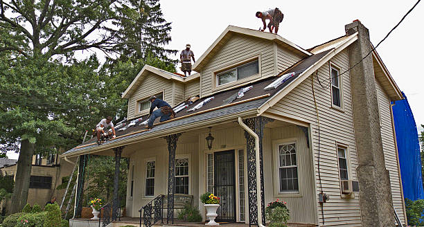 Professional Roofing Contractor in West Salem, WI