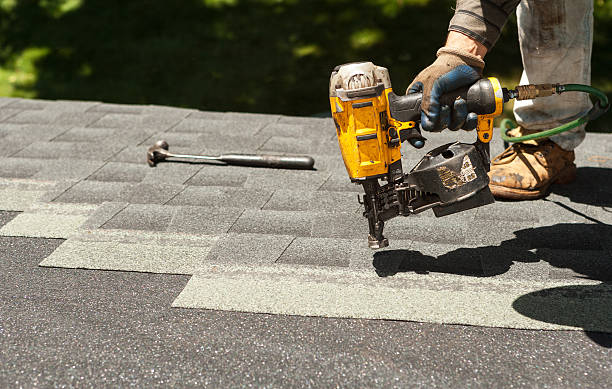 Quick and Trustworthy Emergency Roof Repair Services in West Salem, WI