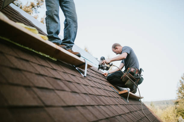 Best New Roof Installation  in West Salem, WI