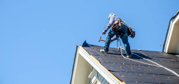 Best Slate Roofing Contractor  in West Salem, WI